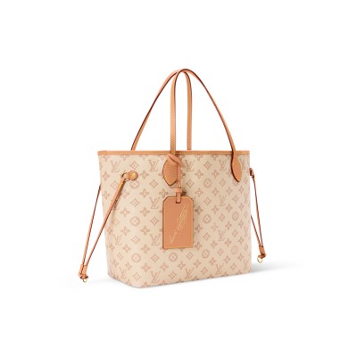 LOUIS VUITTON NEVERFULL MM M27521 (31*28*14cm)